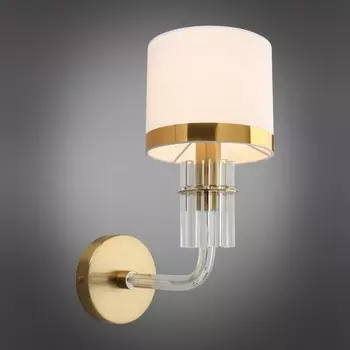 Светильник настенный (бра) Elza Е14 40Вт