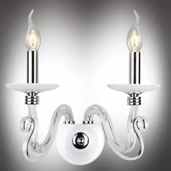 Светильник настенный (бра) Estel E14