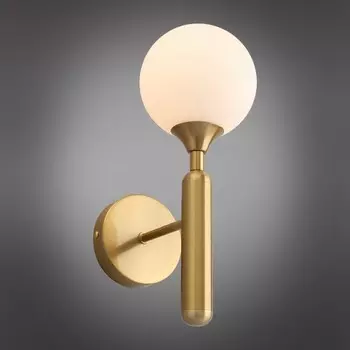 Светильник настенный (бра) Ewelina G9 5Вт