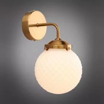 Светильник настенный (бра) Filisi Е27 40Вт