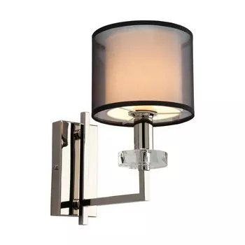 Светильник настенный (бра) Flavi Е14 40Вт