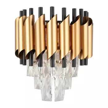 Светильник настенный (бра) Fontevivo E14 80Вт