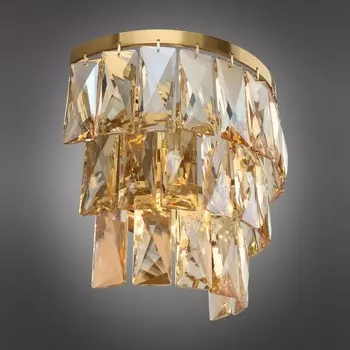 Светильник настенный (бра) Francheska Е14 40Вт