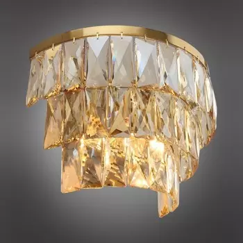 Светильник настенный (бра) Francheska Е14 80Вт