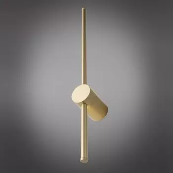 Светильник настенный (бра) Gabi LED 3000K 7Вт