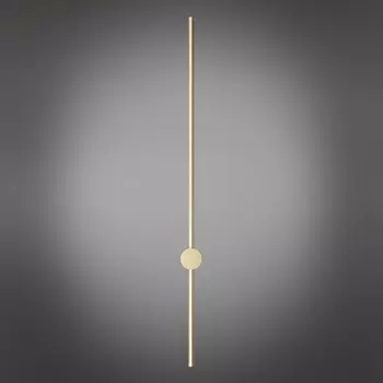 Светильник настенный (бра) Gabi LED 3000K 20Вт