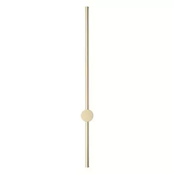 Светильник настенный (бра) Gabi LED 3000K 12Вт