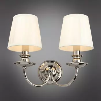 Светильник настенный (бра) Gaell E14 80Вт