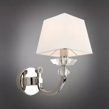 Светильник настенный (бра) Gay Е14 40Вт