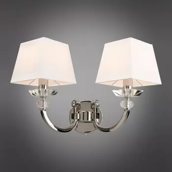 Светильник настенный (бра) Gay Е14 80Вт