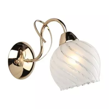 Светильник настенный (бра) Grosotto E27 60Вт