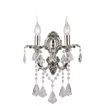 Светильник настенный (бра) Grosseto E14 120Вт