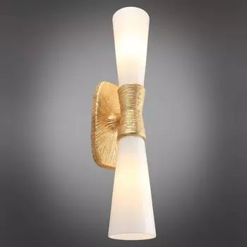 Светильник настенный (бра) Hloya Е14 80Вт