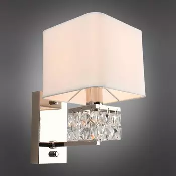 Светильник настенный (бра) Ireni E14 40Вт