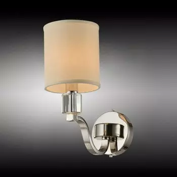 Светильник настенный (бра) Ivet E14 40Вт