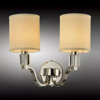 Светильник настенный (бра) Ivet E14 80Вт