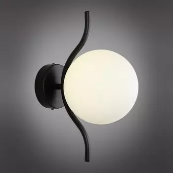 Светильник настенный (бра) Jagna G9 5Вт