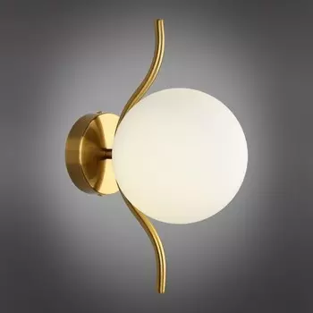 Светильник настенный (бра) Jagna G9 5Вт