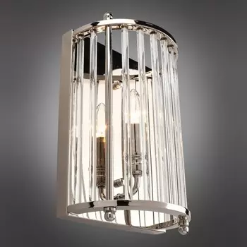 Светильник настенный (бра) Joanna E14 40Вт