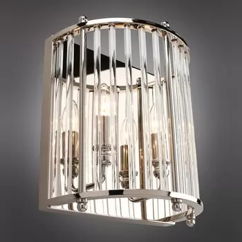 Светильник настенный (бра) Joanna E14 80Вт