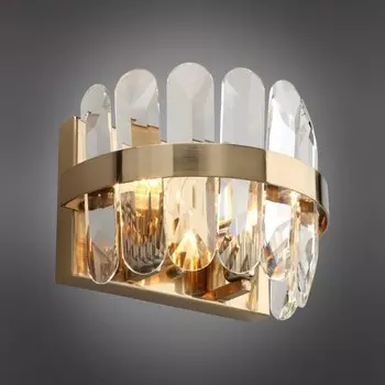 Светильник настенный (бра) Jola Е14 80Вт