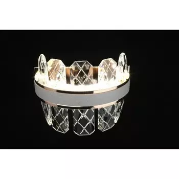 Светильник настенный (бра) Juda LED 3500K-6500K 32Вт