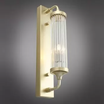 Светильник настенный (бра) Justa G9 25Вт