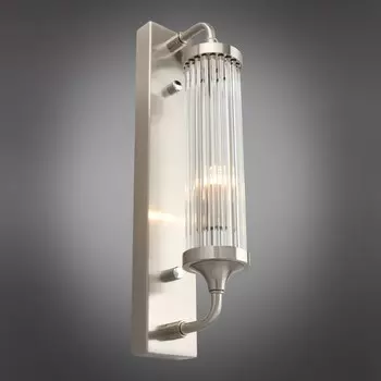 Светильник настенный (бра) Justa G9 25Вт