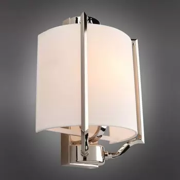 Светильник настенный (бра) Kamila E14 40Вт