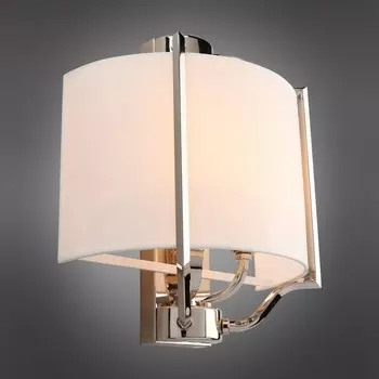 Светильник настенный (бра) Kamila E14 80Вт