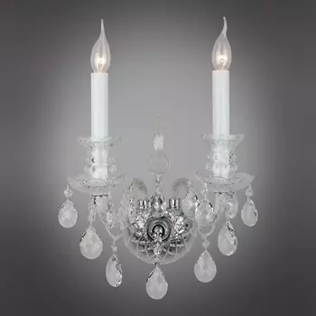 Светильник настенный (бра) Ketrin Е14 120Вт