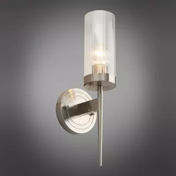 Светильник настенный (бра) Klaris Е27 40Вт