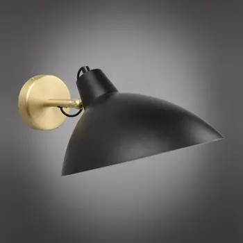 Светильник настенный (бра) Klarka Е27 60Вт