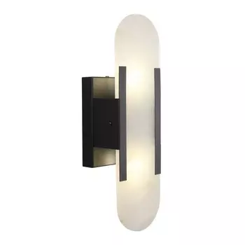 Светильник настенный (бра) Klodett G9 50Вт