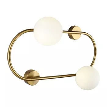 Светильник настенный (бра) Kornelia G9 10Вт