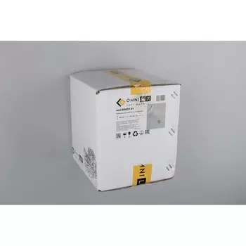 Светильник настенный (бра) Ladispoli Е14 60Вт