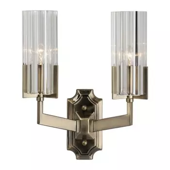 Светильник настенный (бра) Ledro E14 80Вт