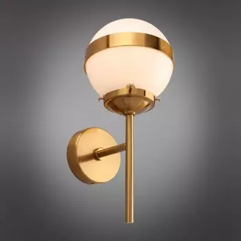 Светильник настенный (бра) Lulu Е27 40Вт