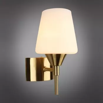 Светильник настенный (бра) Lyus Е27 60Вт