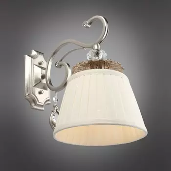 Светильник настенный (бра) Madlen Е14 40Вт