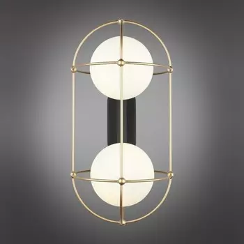 Светильник настенный (бра) Mahot G9 10Вт