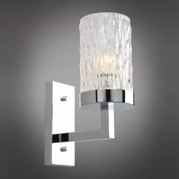 Светильник настенный (бра) Maiera E14 40Вт