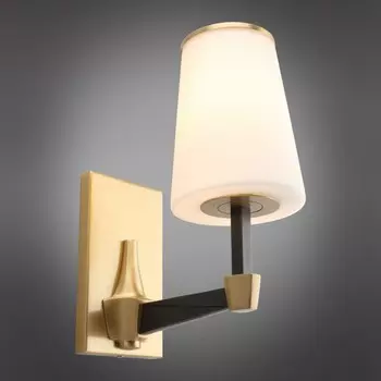 Светильник настенный (бра) Malcia E14 40Вт