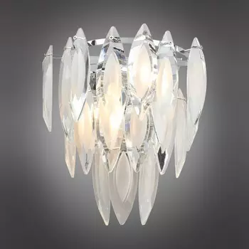 Светильник настенный (бра) Maria Е14 80Вт