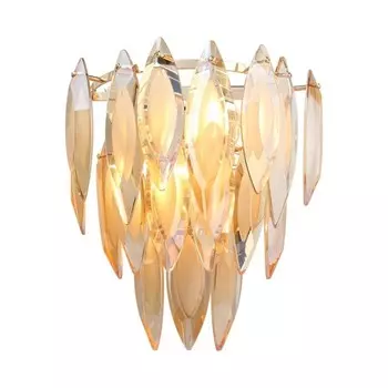 Светильник настенный (бра) Maria Е14 80Вт