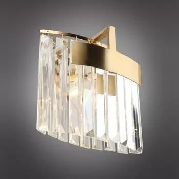 Светильник настенный (бра) Mariz Е14 40Вт