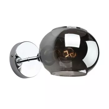 Светильник настенный (бра) Marsala Е14 40Вт