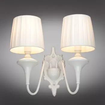 Светильник настенный (бра) Monsano E14 80Вт