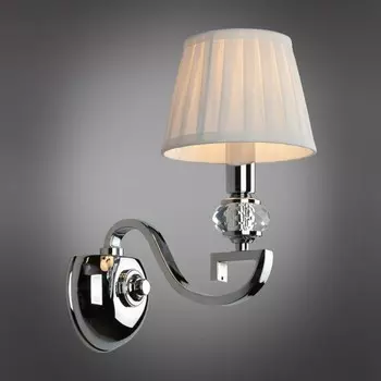 Светильник настенный (бра) Mozatte E14 40Вт