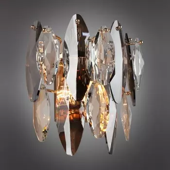 Светильник настенный (бра) Natka Е14 120Вт